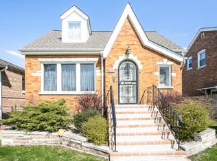 6031 S Mayfield Ave, Chicago, IL 60638