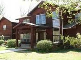 14080 Esculapia Hollow Rd, Rogers, AR 72758