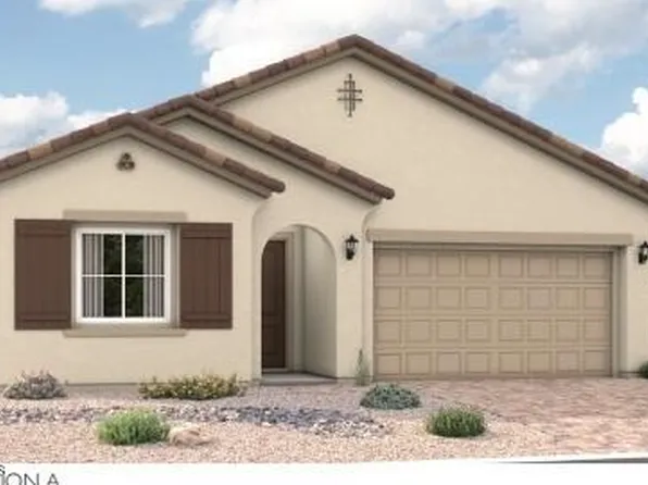 18572 W EL CAMINITO Drive, Waddell, AZ 85355