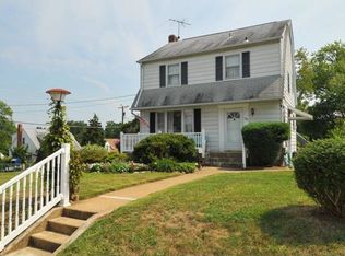 1253 Elm Rd, Baltimore, MD 21227