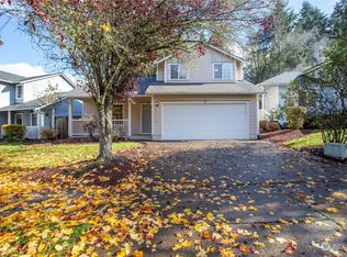 3012 Powder Ridge St SE, Olympia, WA 98501