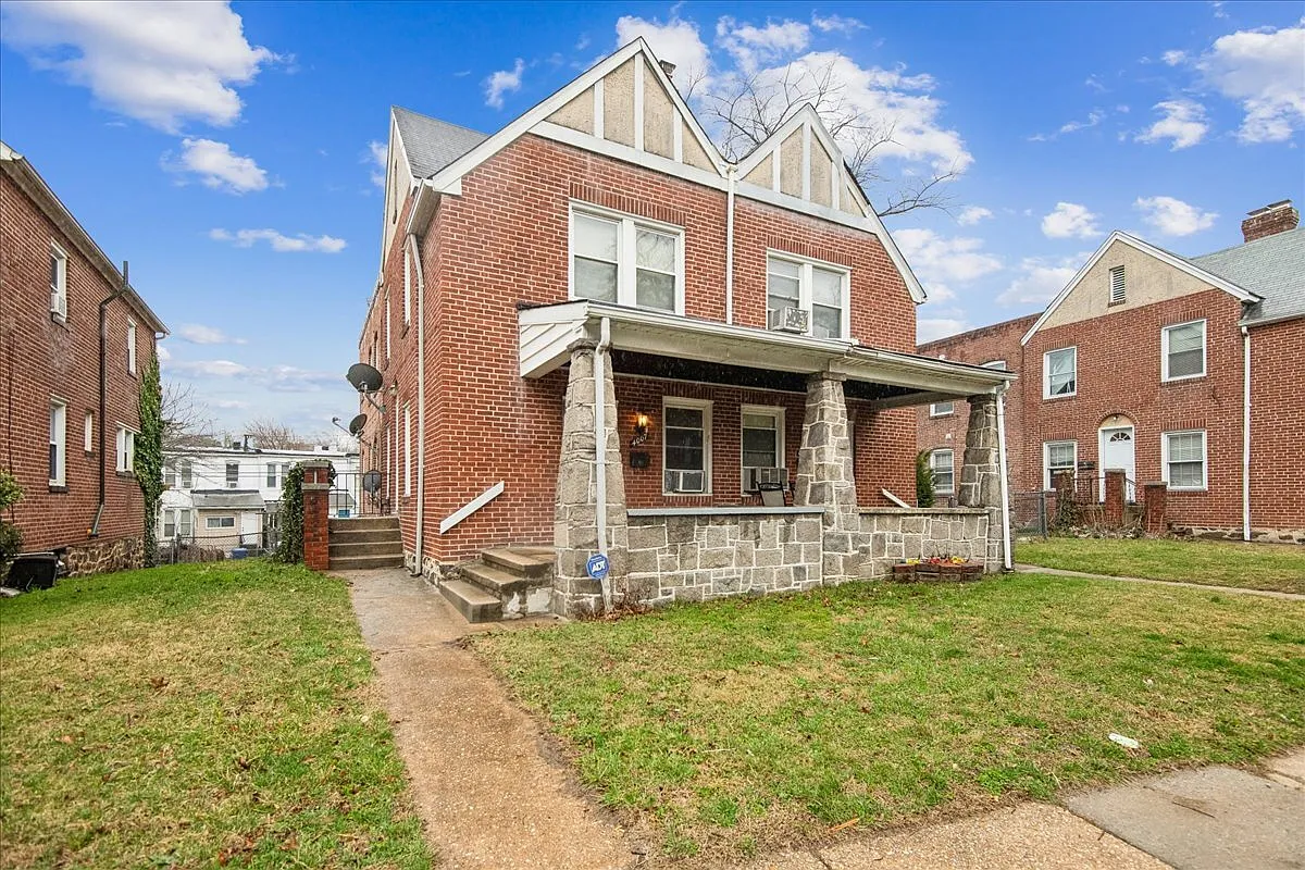 4007 Biddison Lane - 1 — Photo 1