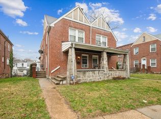4007 Biddison Ln APT 1, Baltimore, MD 21206