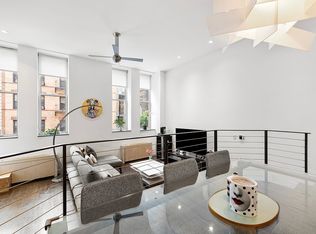 125 E 12th St APT 2A, New York, NY