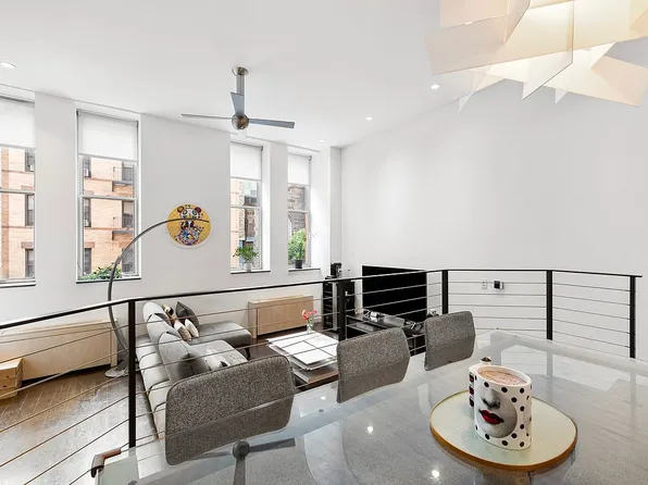 125 E 12th St APT 2A, New York, NY 10003