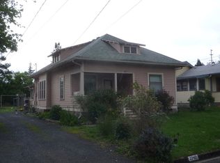 2747 Jackson St, Eugene, OR 97405