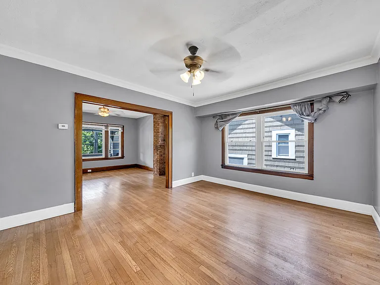 Dining Room / Add'l Living Space