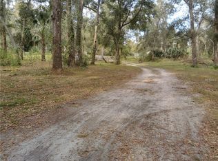 1198 Spring Garden Ranch Rd, De Leon Springs, FL 32130
