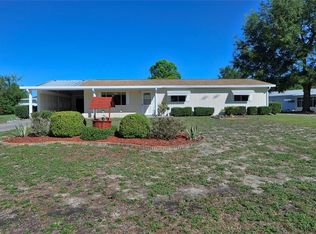 9721 SW 101st Pl, Ocala, FL 34481