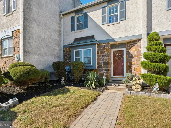 2479 Fieldcrest Ave, Norristown, PA 19403