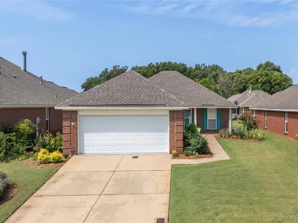 8356 Wexford Way, Montgomery, AL 36117