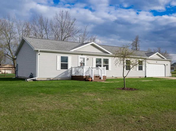 148 Pawnee Dr, Loda, IL 60948