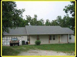 2085 E 495th Rd, Half Way, MO 65663