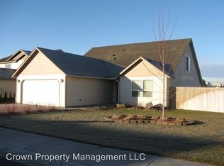 5112 Cleveland Ln, Pasco, WA