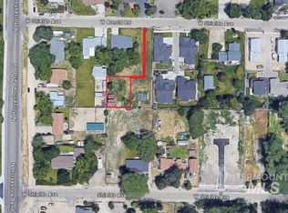 10453 W Arnold St, Garden City, ID 83714