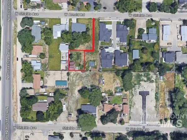 10453 W Arnold St, Garden City, ID 83714