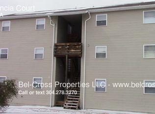 2 Valencia Ct, Morgantown, WV 26505