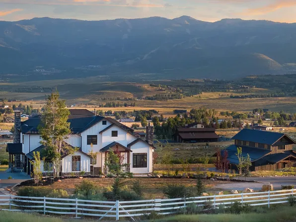 728 E Aspen Ln, Park City, UT 84098