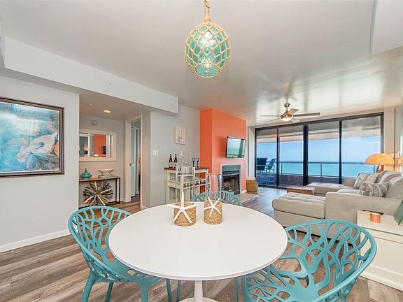 2nd image of 1340 Gulf Blvd Unit Ph-f