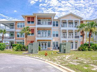 8700 Front Beach Rd UNIT 1105, Panama City Beach, FL 32407