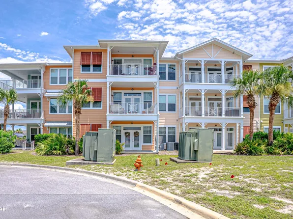 8700 Front Beach Rd Unit 1105, Panama City Beach, FL 32407