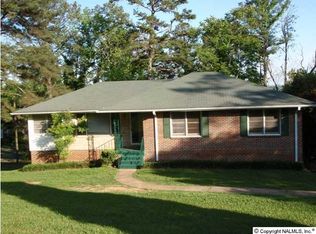 2041 Scenic Hwy, Gadsden, AL 35904