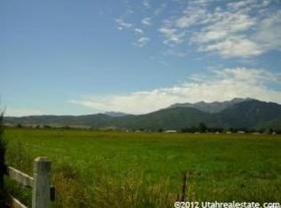 8710 E Highway 39, Huntsville, UT 84317