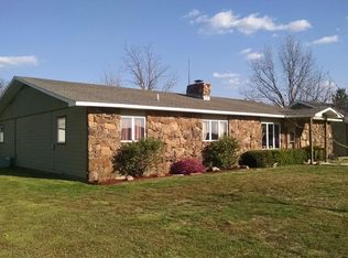 340 Red Oak Rd, Rocky Comfort, MO 64861