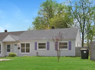 301 Sheridan Dr, New Castle, DE 19720