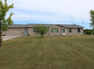 12368 Blackberry Rd, Ellison Bay, WI 54210