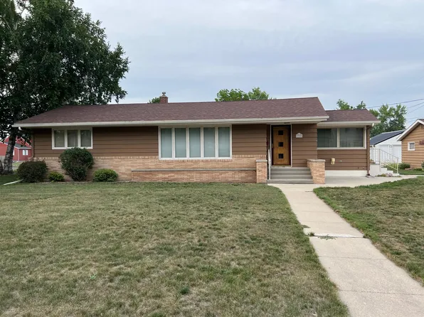 1250 Minnesota Ave, Benson, MN 56215