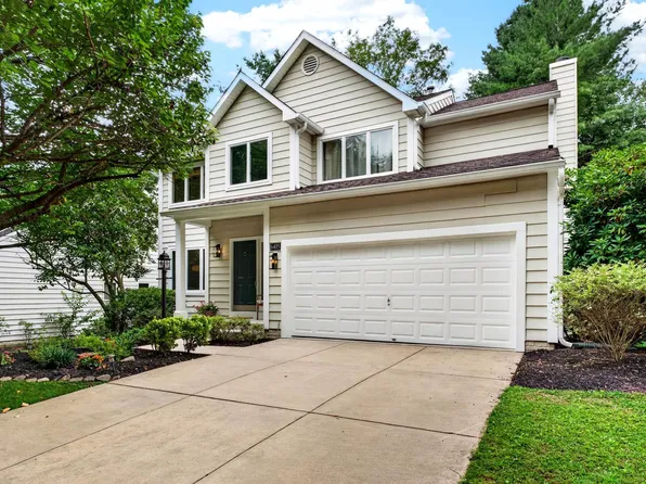 6405 Misty Top Pass, Columbia, MD 21044