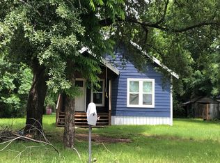 3110 Harrison St, Waco, TX 76705