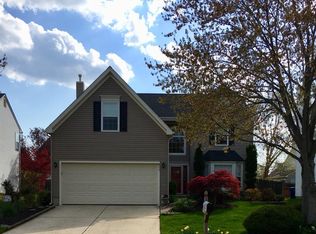 22 Biddle Way, Mount Laurel, NJ 08054