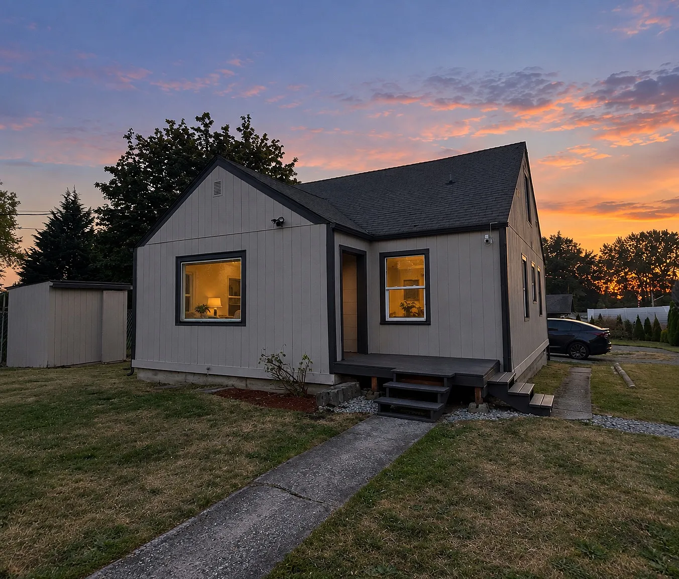 4 bed, 1400 sqft, $2,750 — Photo 1
