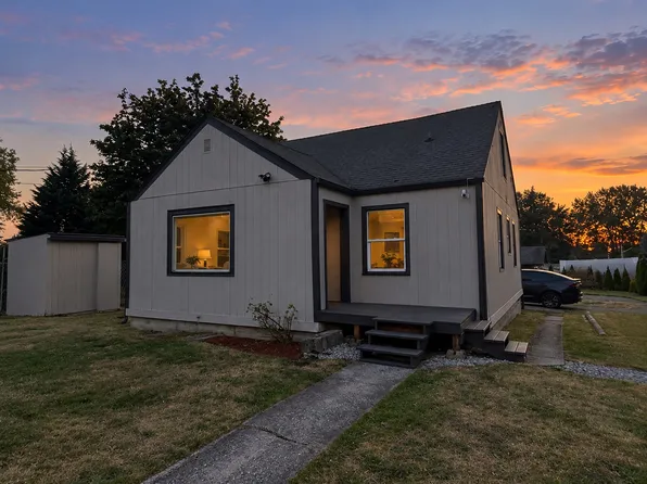 7502 E F St, Tacoma, WA 98404