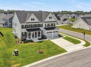 18320 Highwood Dr, Rehoboth Beach, DE 19971