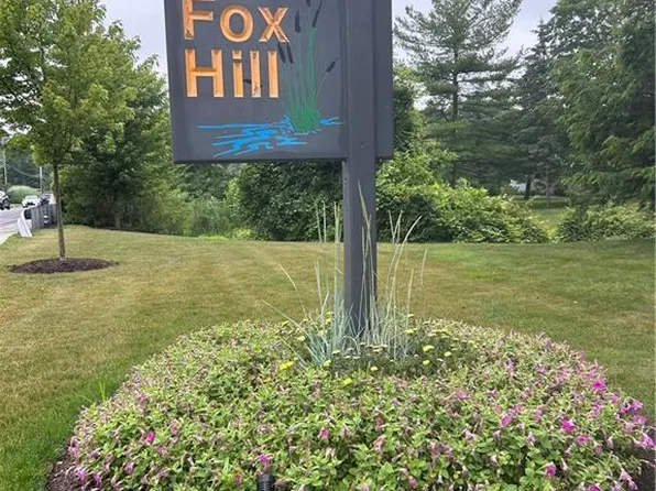 8 Redwood Lane #8, Ridgefield, CT 06877