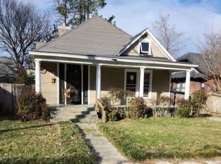 2014 Evelyn Ave, Memphis, TN 38104