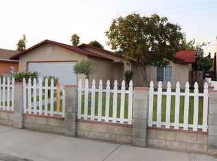 318 Miraflores Ave, Bakersfield, CA 93307