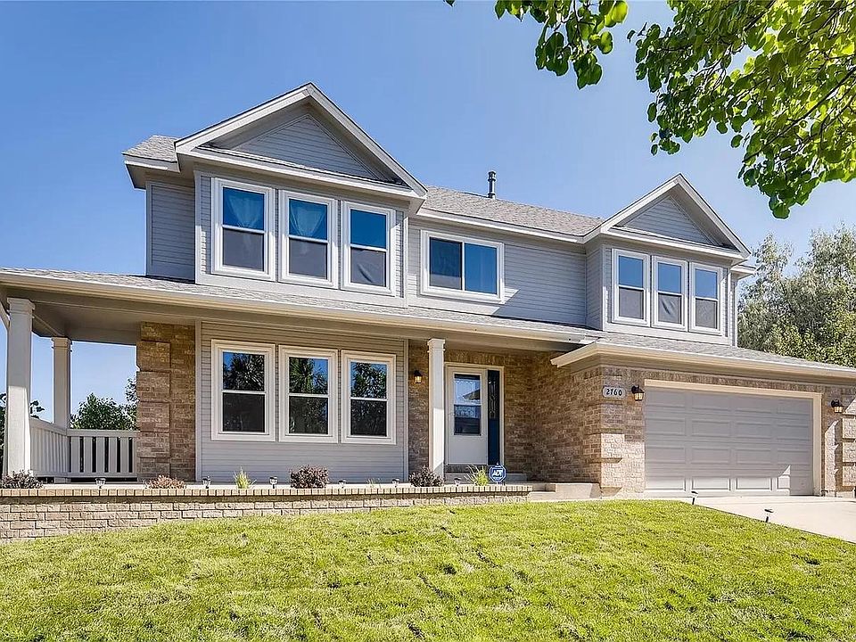 1st image of 2760 Clapton Dr