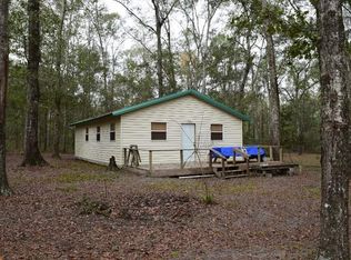 Tbd Deerwood Blvd, Greenville, FL 32331