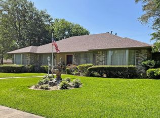 1307 Holloway Dr, Texarkana, TX 75503