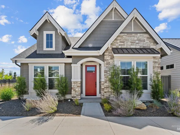3363 Kalinga Ln, Meridian, ID 83642