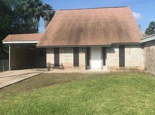 2311 N 8th St, McAllen, TX 78501