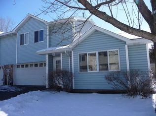 12063 Yellow Pine St NW, Coon Rapids, MN 55448