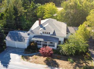 151 S Gouldsboro Rd, Gouldsboro, ME 04607