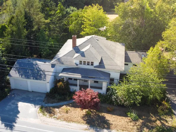 151 S Gouldsboro Road, Gouldsboro, ME 04607