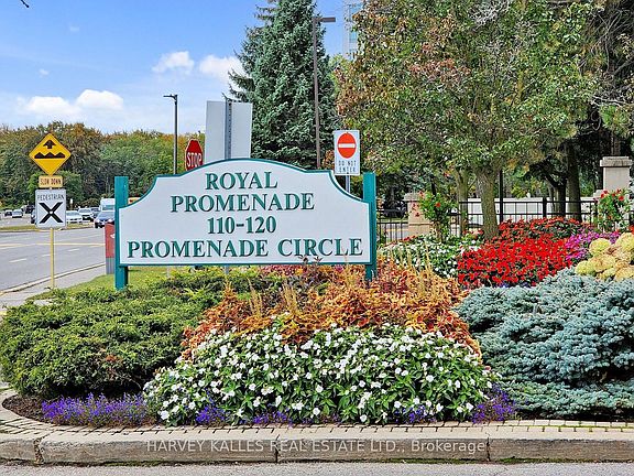 3rd image of 120 Promenade Cir #212