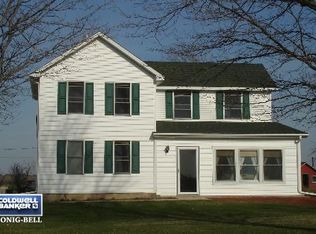 4754 E 23rd Rd, Leland, IL 60531